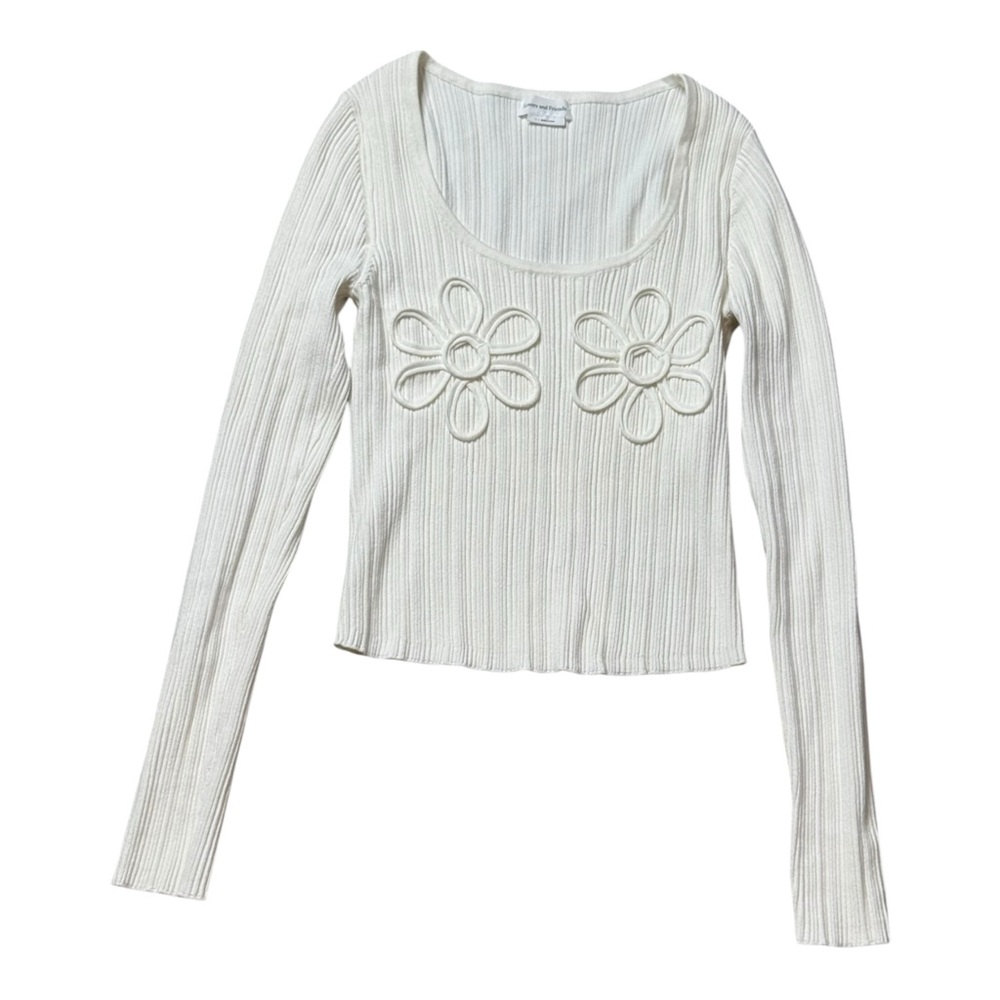 Lovers and Friends Quinella Sweater size S